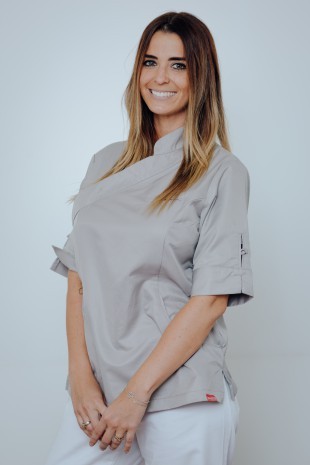 Dra. Mariángel López