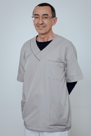 Dr. Javier Villar