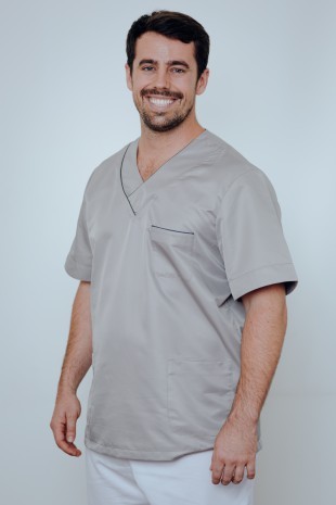 Dr. Mikel Villar